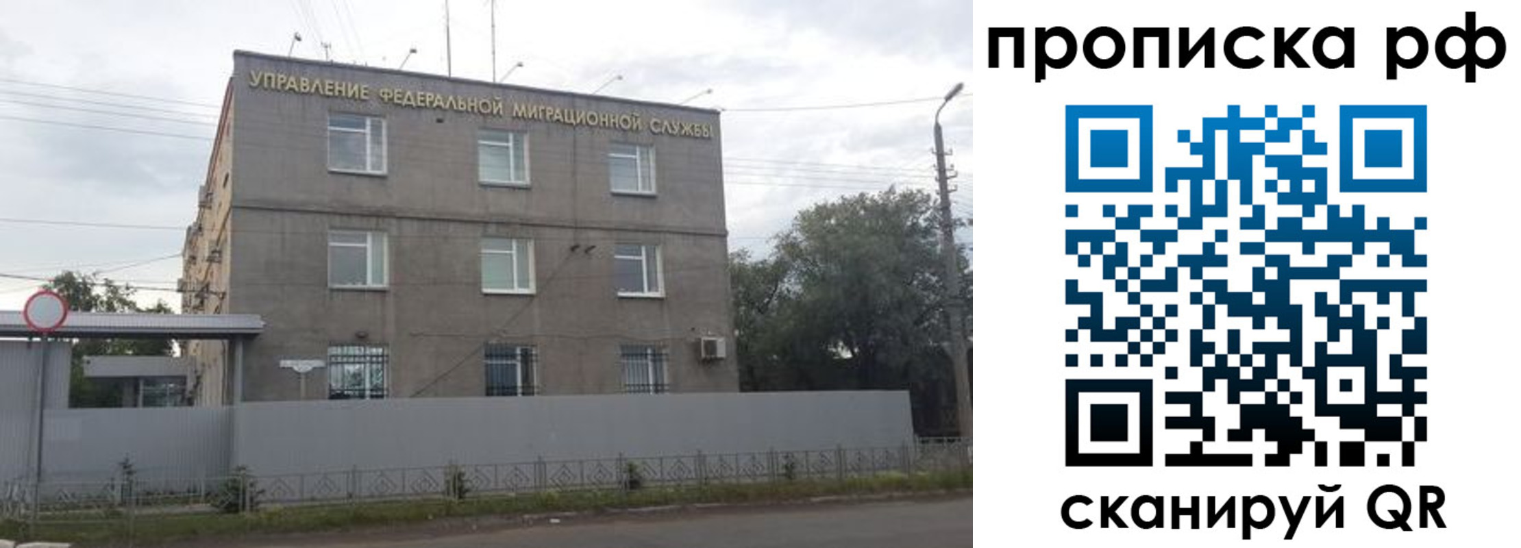 прописка регистрация в Гатчине